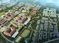 西安交通大学科技创新港